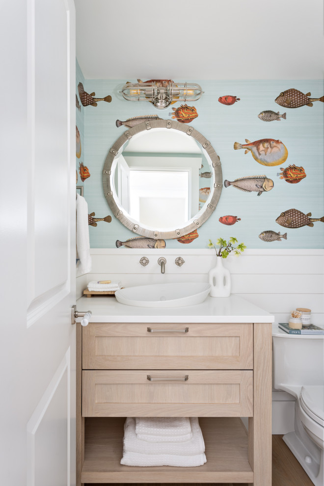 West Vancouver Home: A Modern Coastal Design for Active Family Living ...