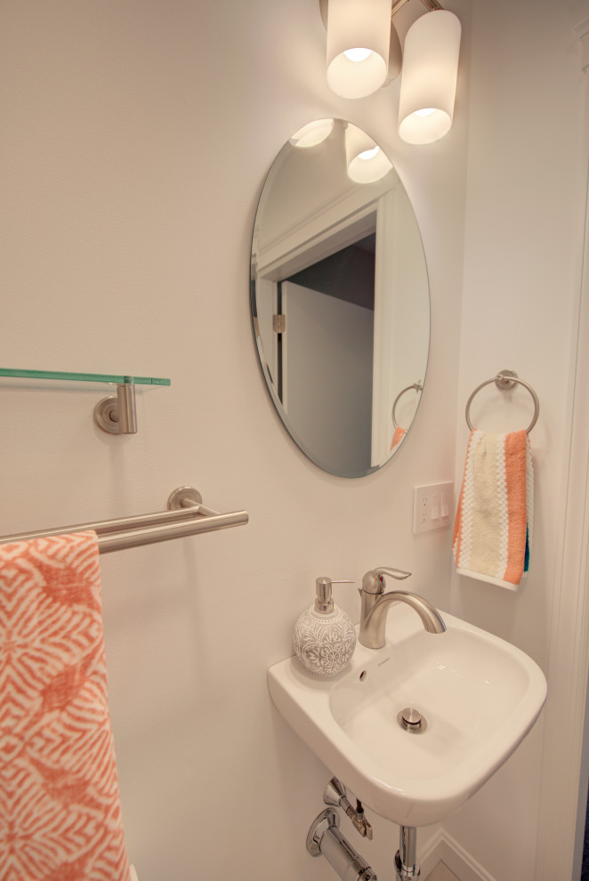 Dream Spaces: Transforming Kitchen and Bathrooms