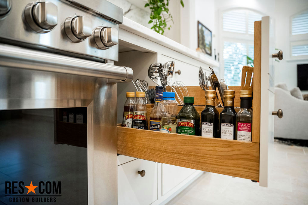 Stonecroft - Home Renovation