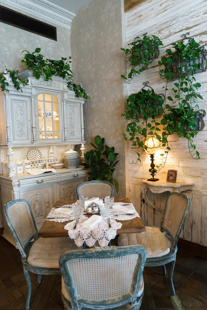 MARIVANNA BAKU - restaurant