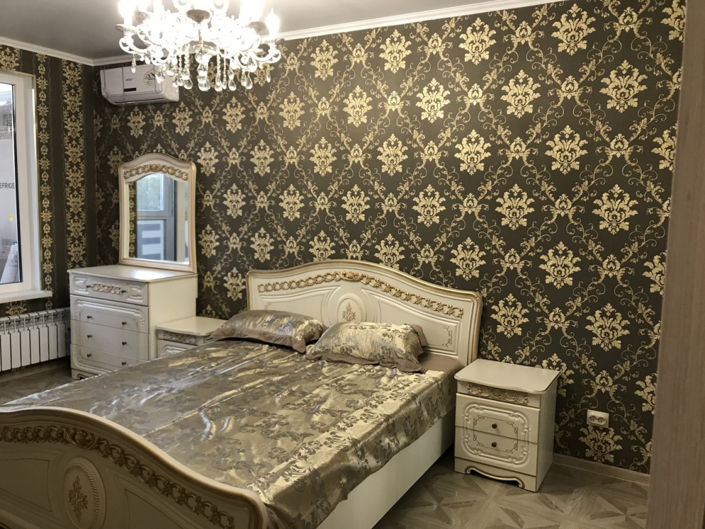 Ремонт квартиры 8 в Москве