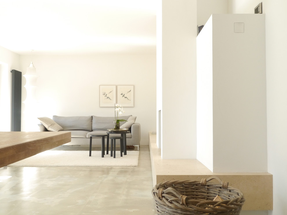 Außergewöhnliches Sanierungsergebnis