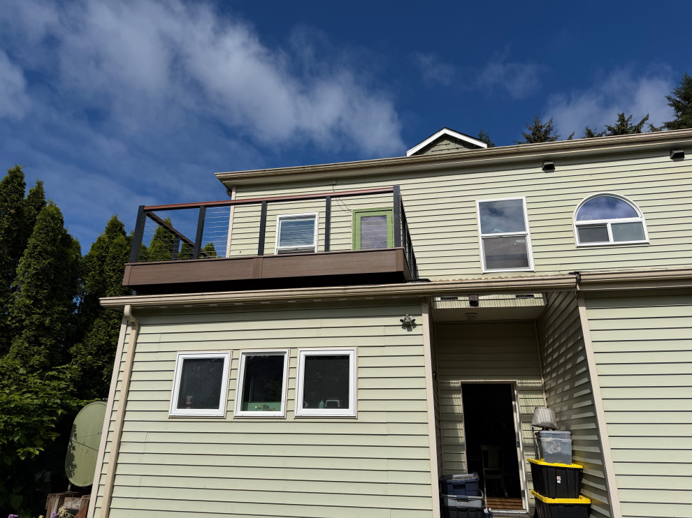 Kelly St Remodel
