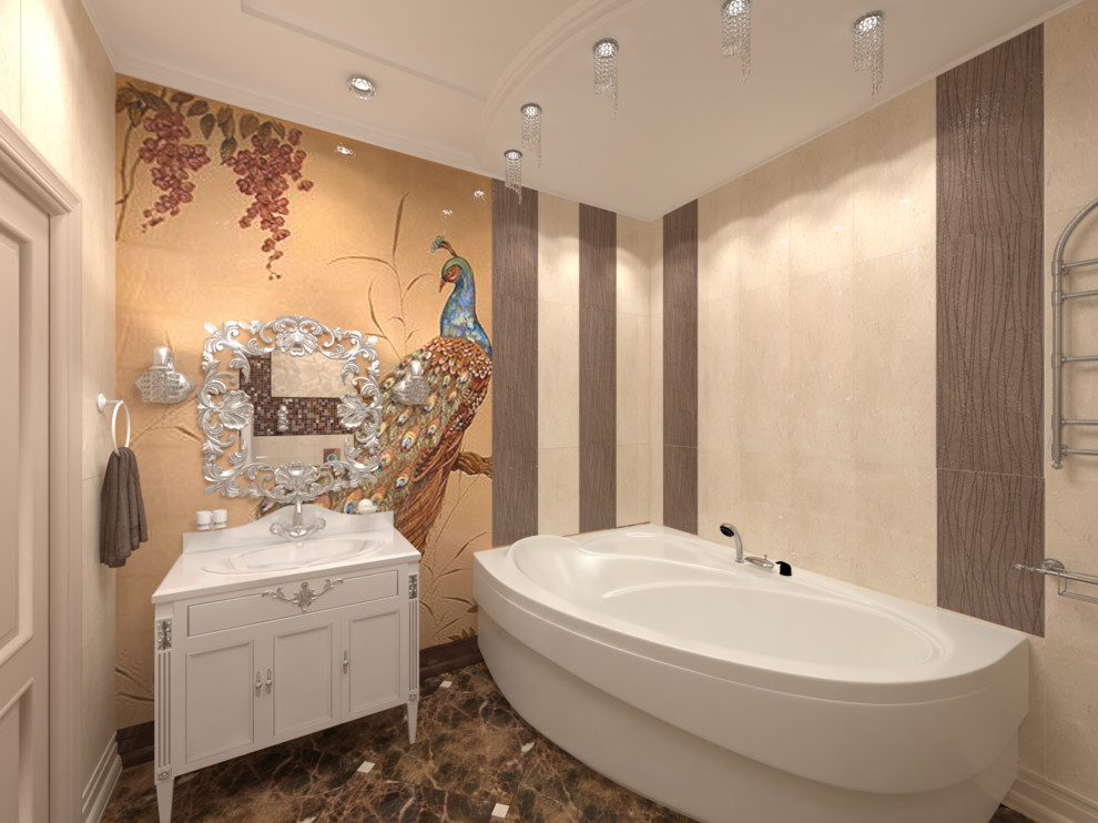 Частный дом в Рыкани