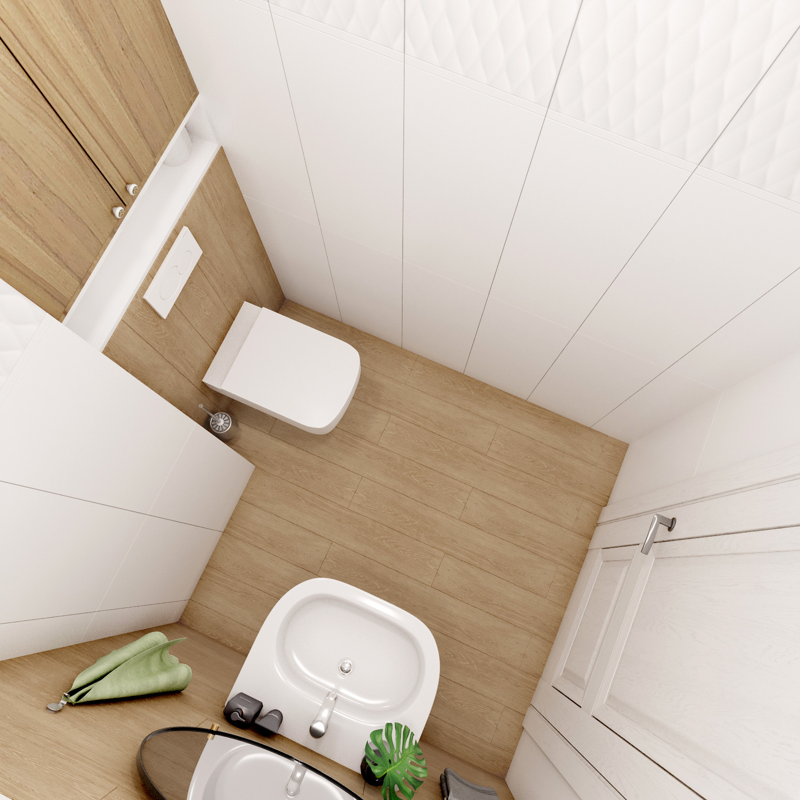 дом на Калгановской