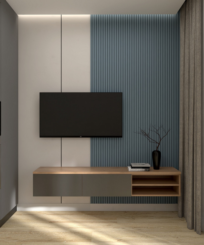 Интерьер для перфекциониста