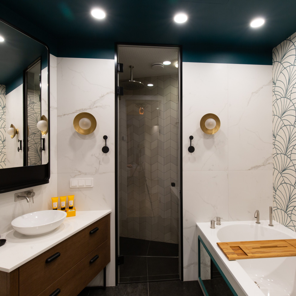 Квартира в ЖК «Донской Олимп»