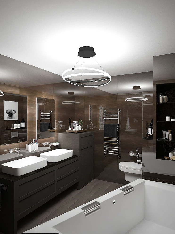 Мои объекты в работе