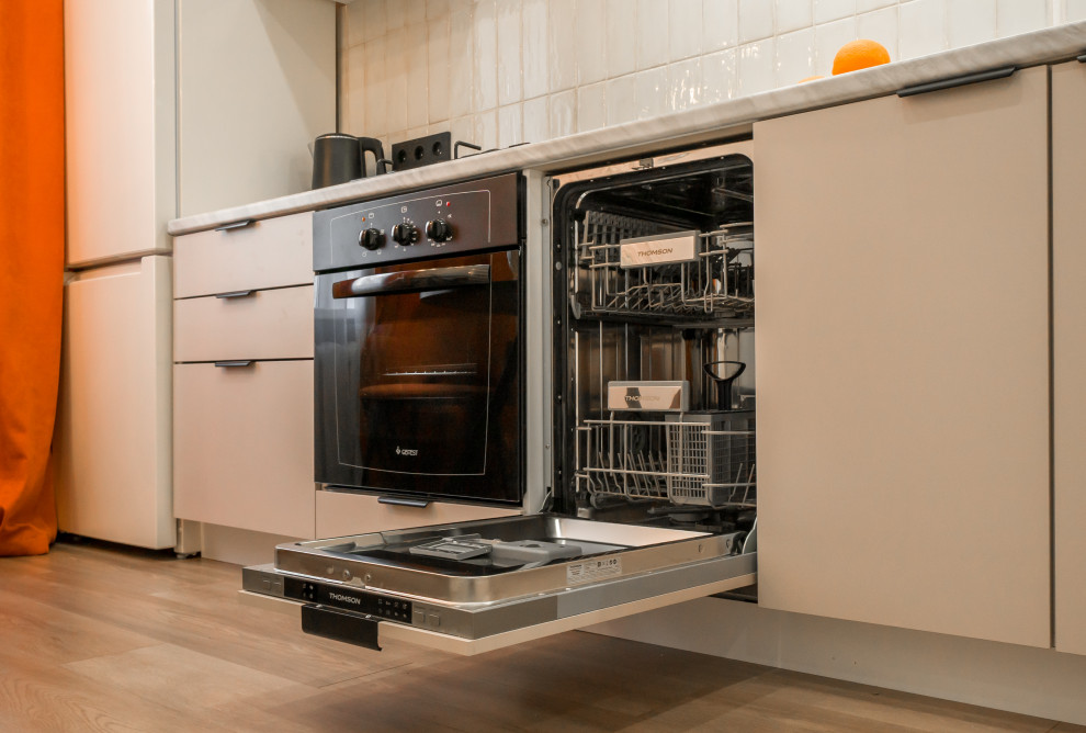 ФЛИП - Проект 30 кв.м.