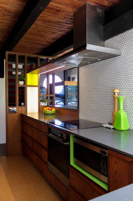 1970's Kitchen craftsman-kitchen