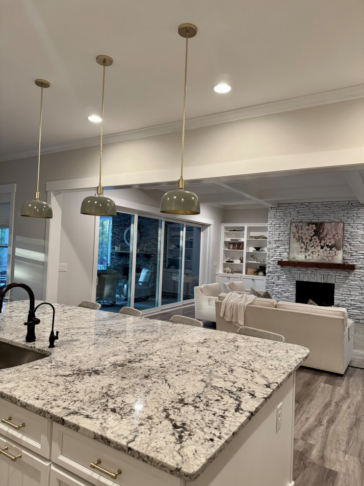 Lancaster SC Home Refresh