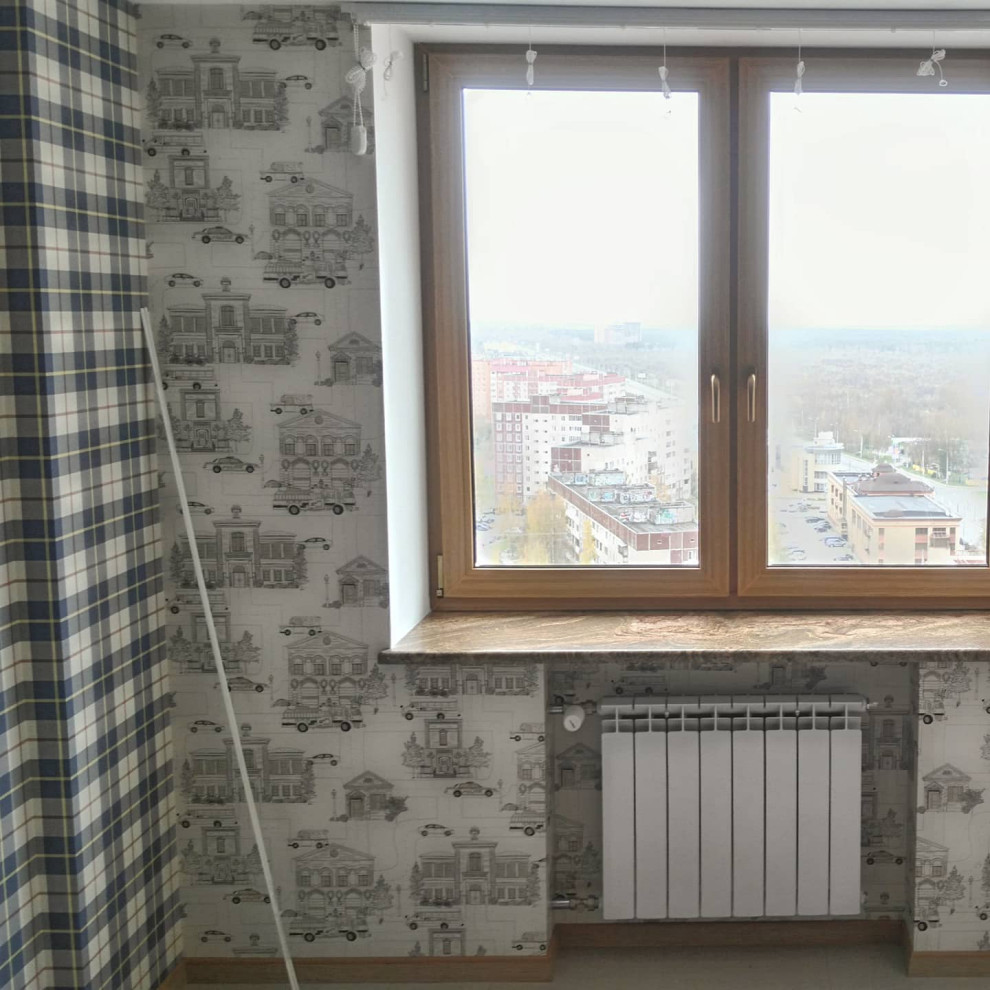 Римская штора