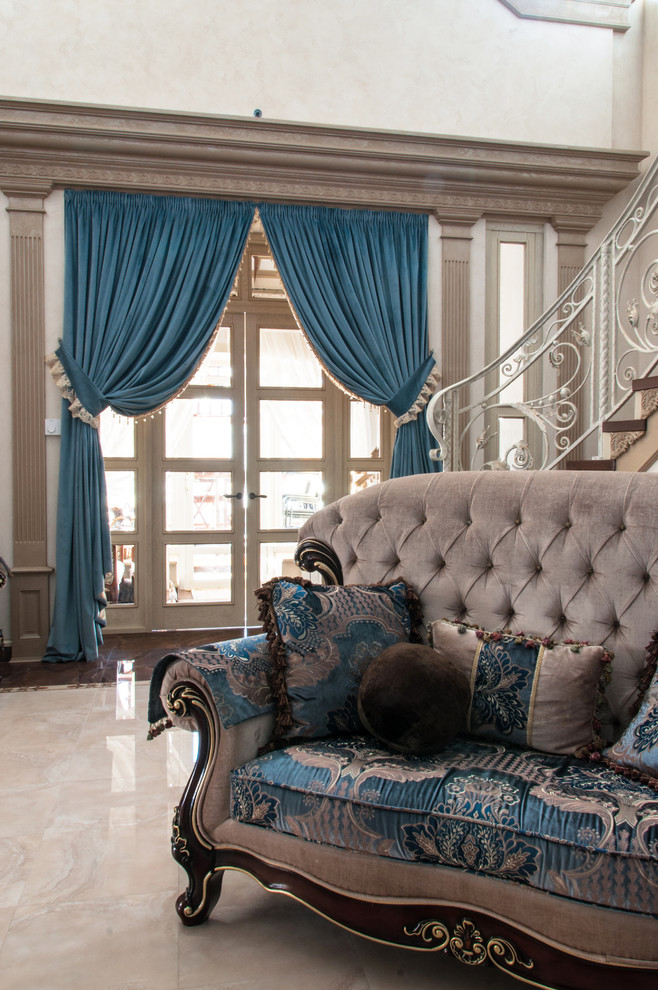 Территория детства . Дом для большой семьи.