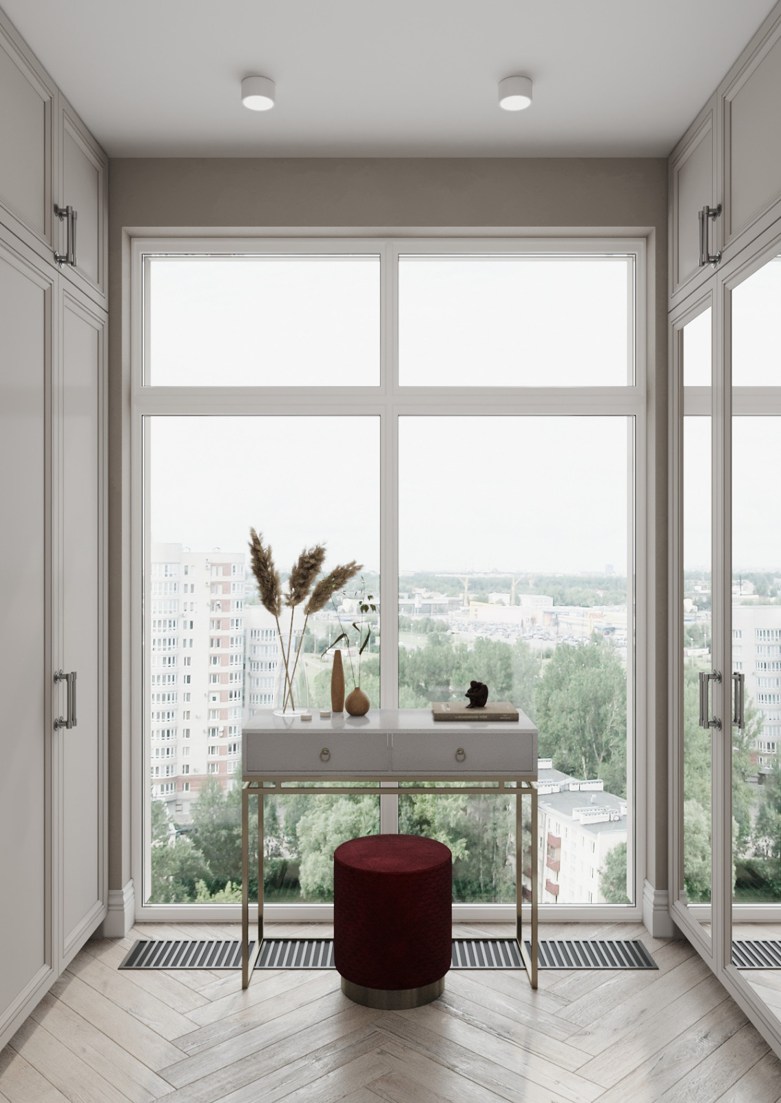 ЖК Life Кутузовский