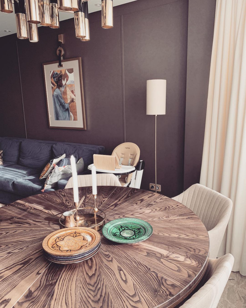 Проект Африка