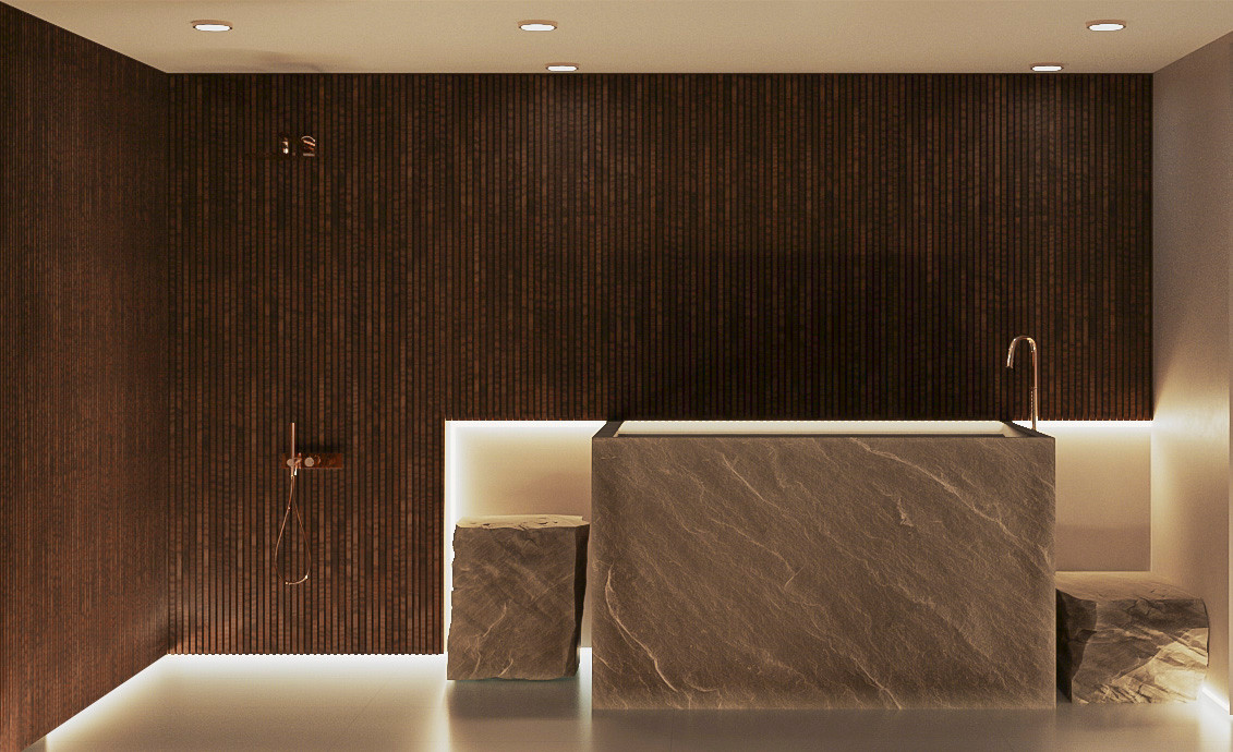 Дом Мечты в п.Таватуй