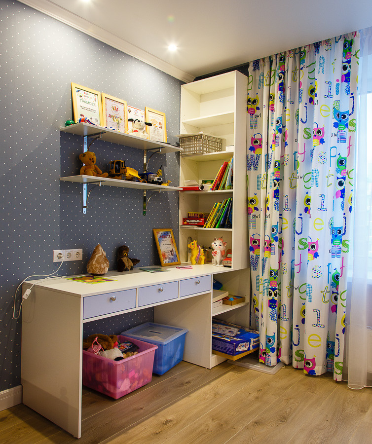 Реализация трехкомнатной квартиры ЖК Весна