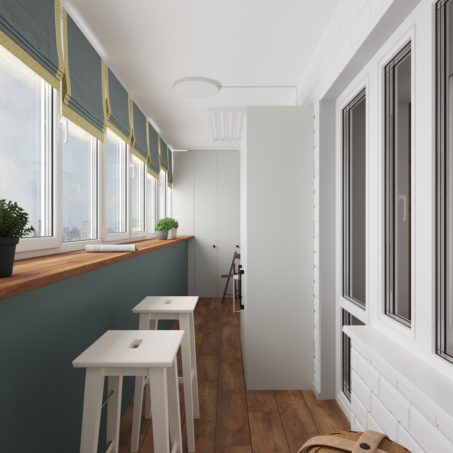 Сочный Сканди