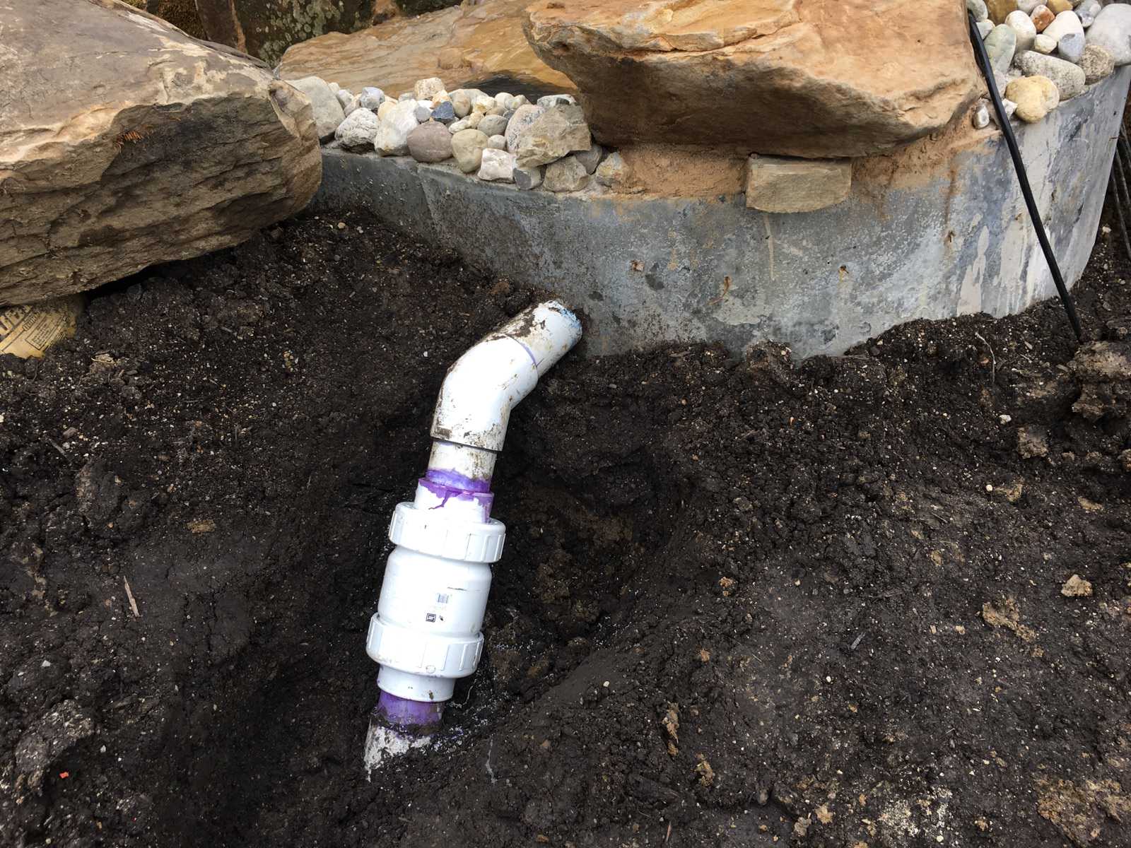 Private Greenwood Residence