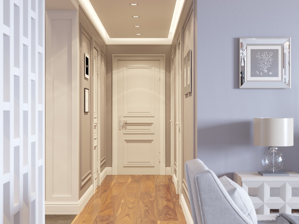 Квартира для молодой семьи