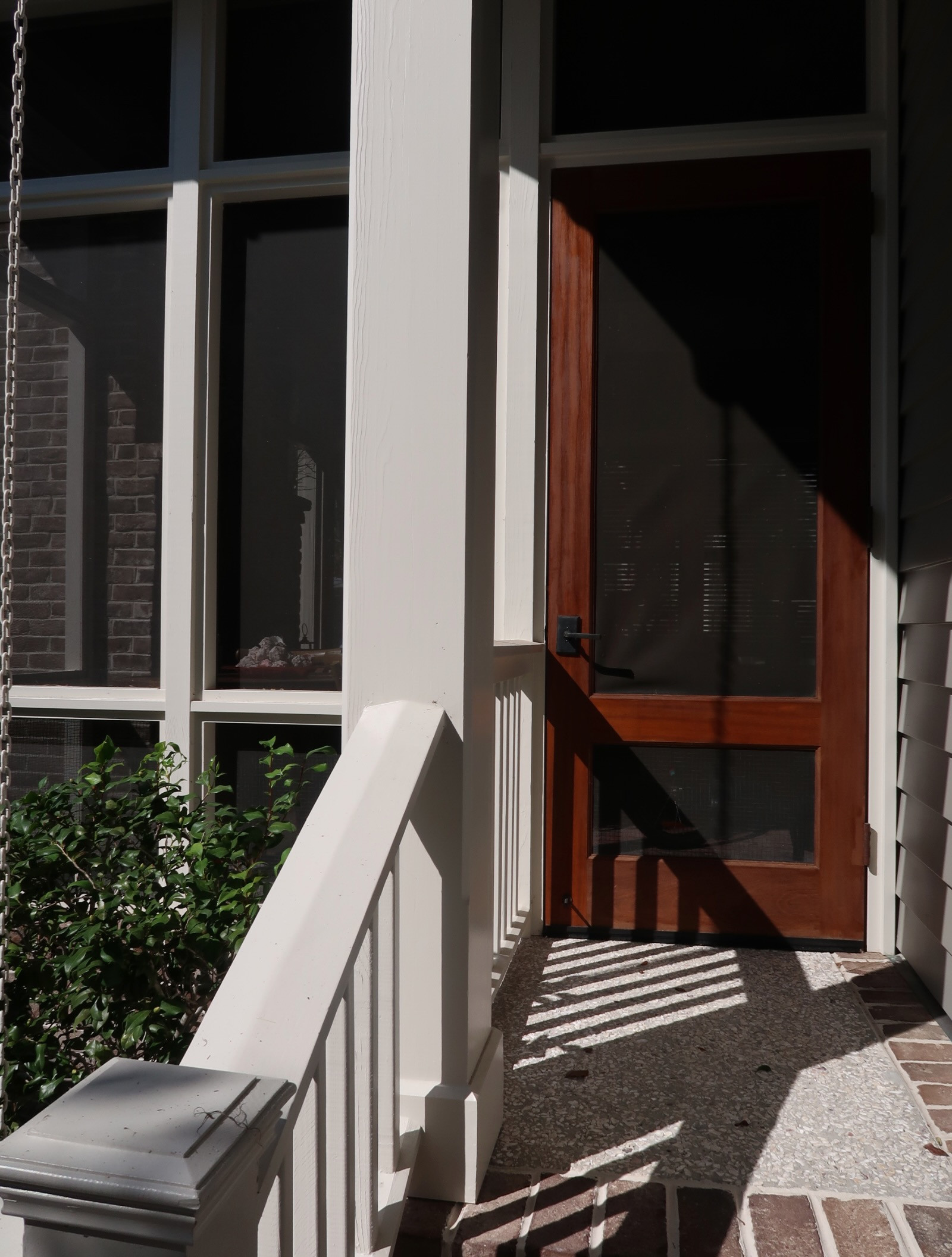 Palmetto Bluff Renovation