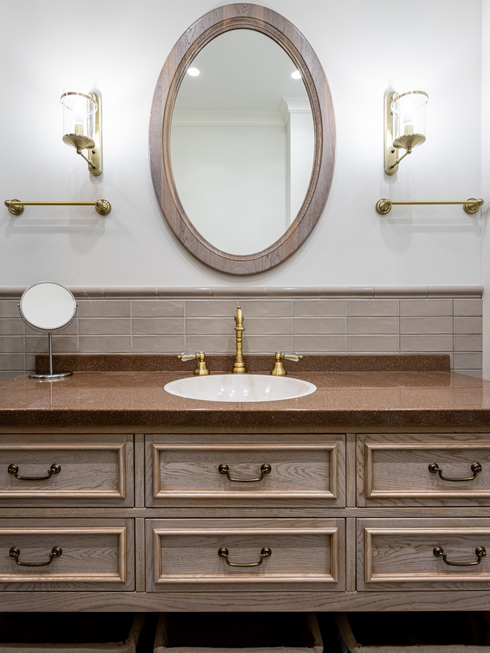 Квартира ЖК "Немецкая деревня"