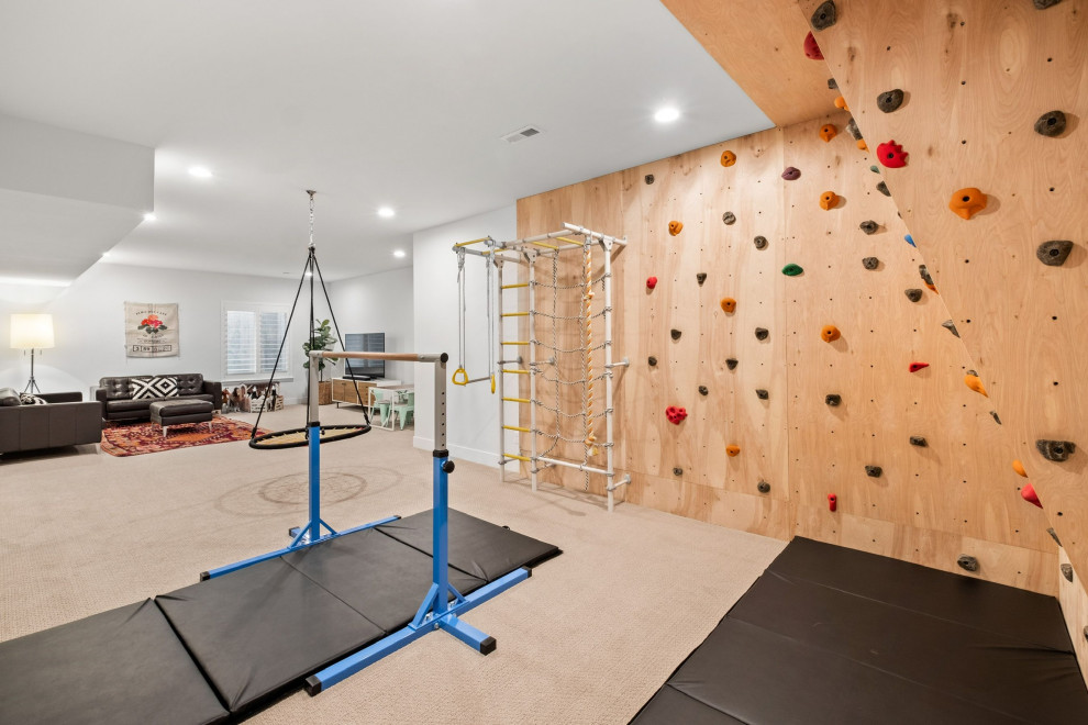 Front Range Residence