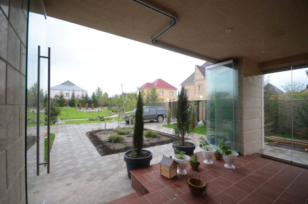 Коттедж Костанай