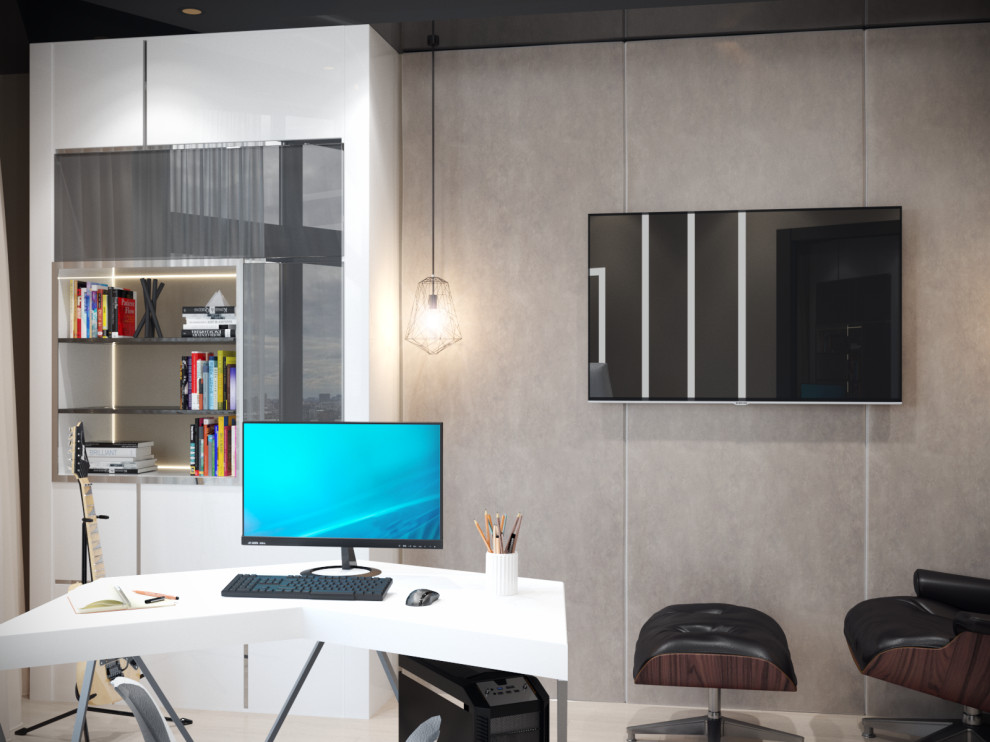 Элитный дом «Лаврушинский»