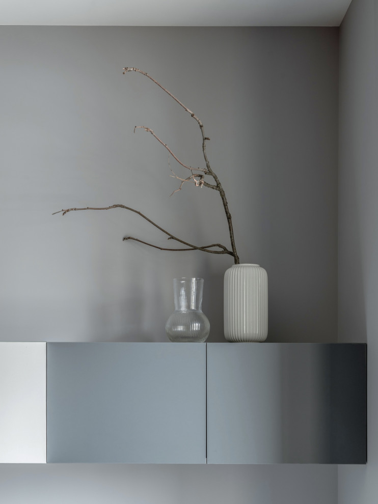 Полная меблировка квартиры ЖК «Прогесс»