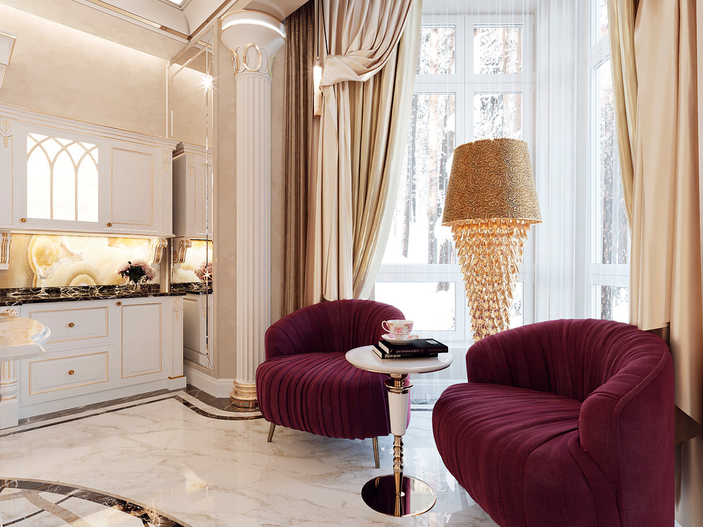 Дом в Репино