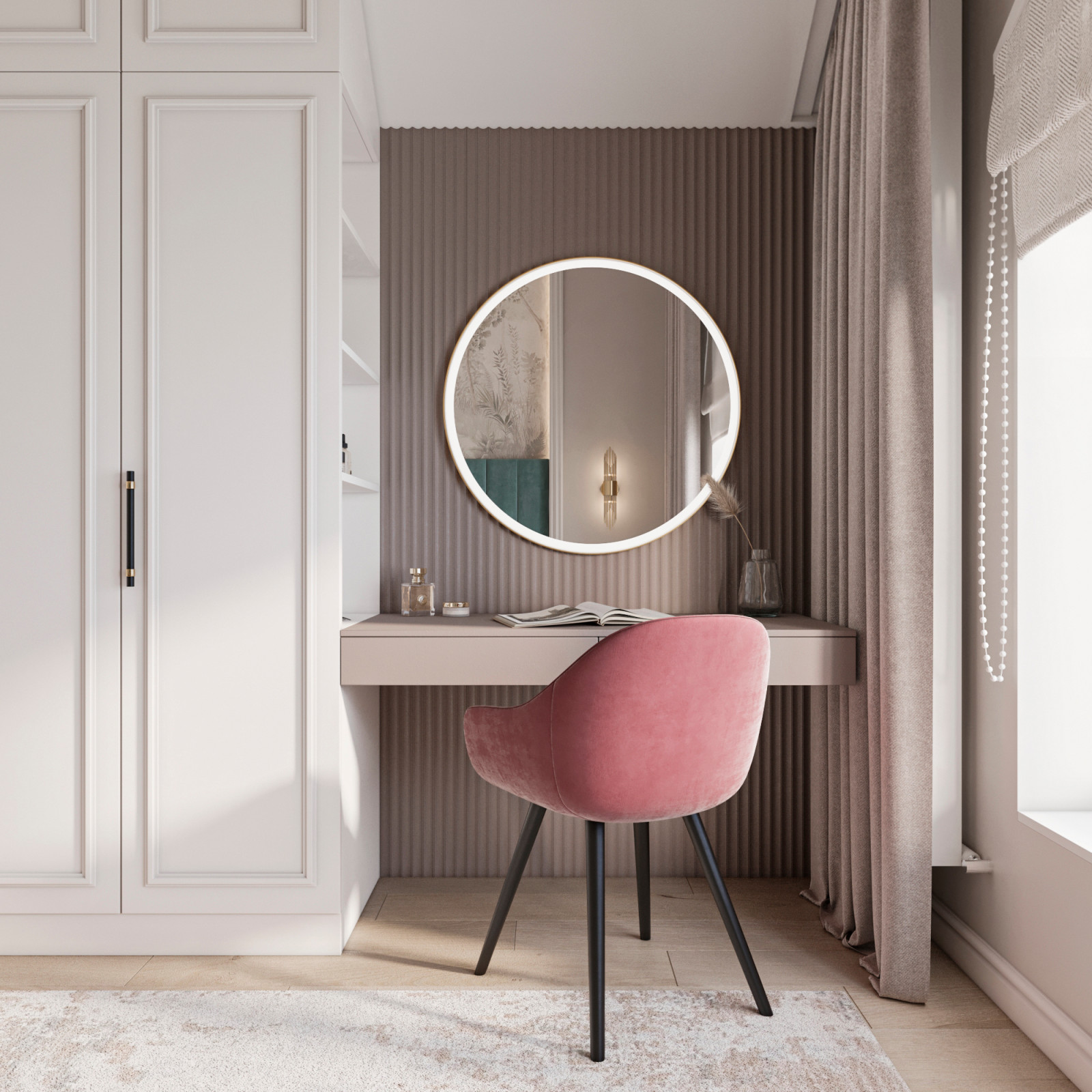 Дом для большой семьи в Кольцово