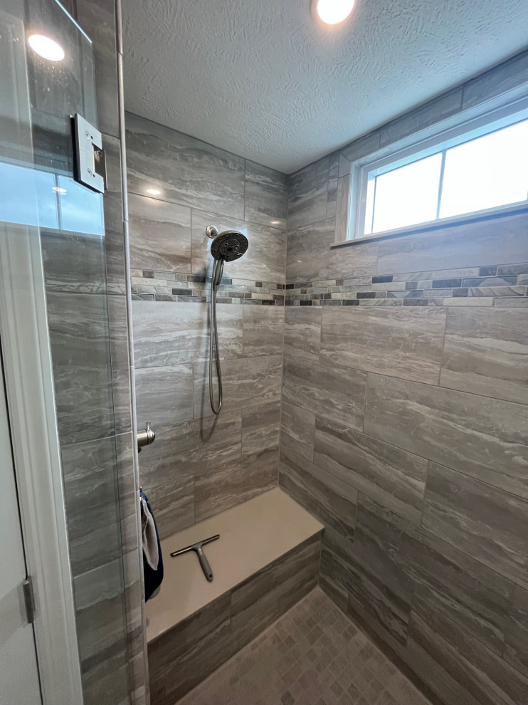 Wooster Bathroom Remodel