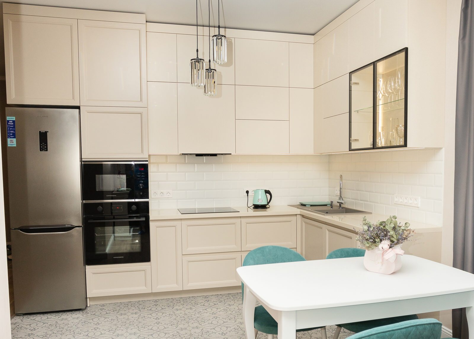 Минимализм & Неоклассика