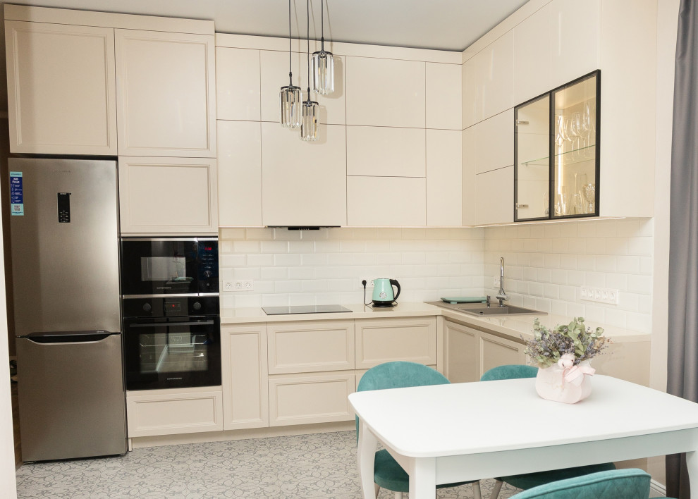 Минимализм & Неоклассика