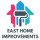 East Home Improvements LLC