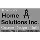 K. Wilson's Home Solutions