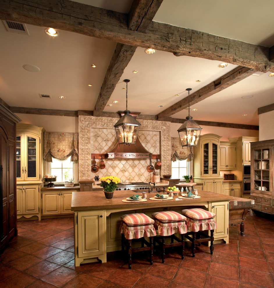 New Homes by Allan Edwards-Interiors