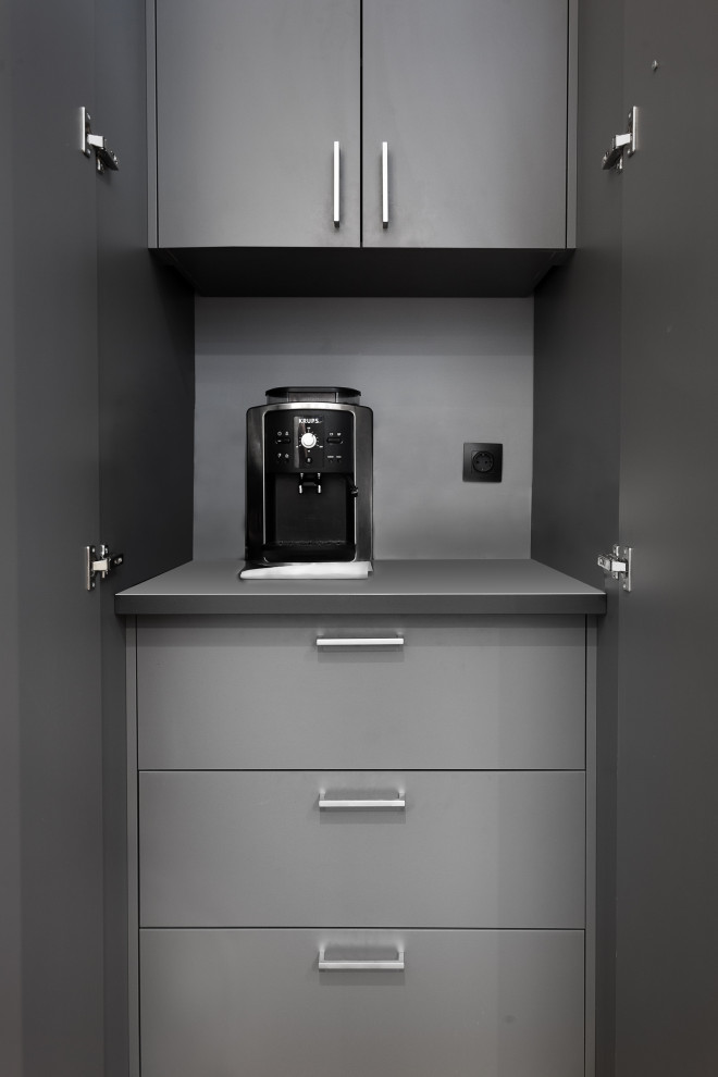 Кофе-станция