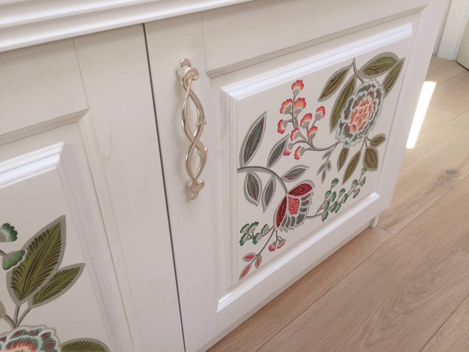 Таунхаус в Павловской Слободе