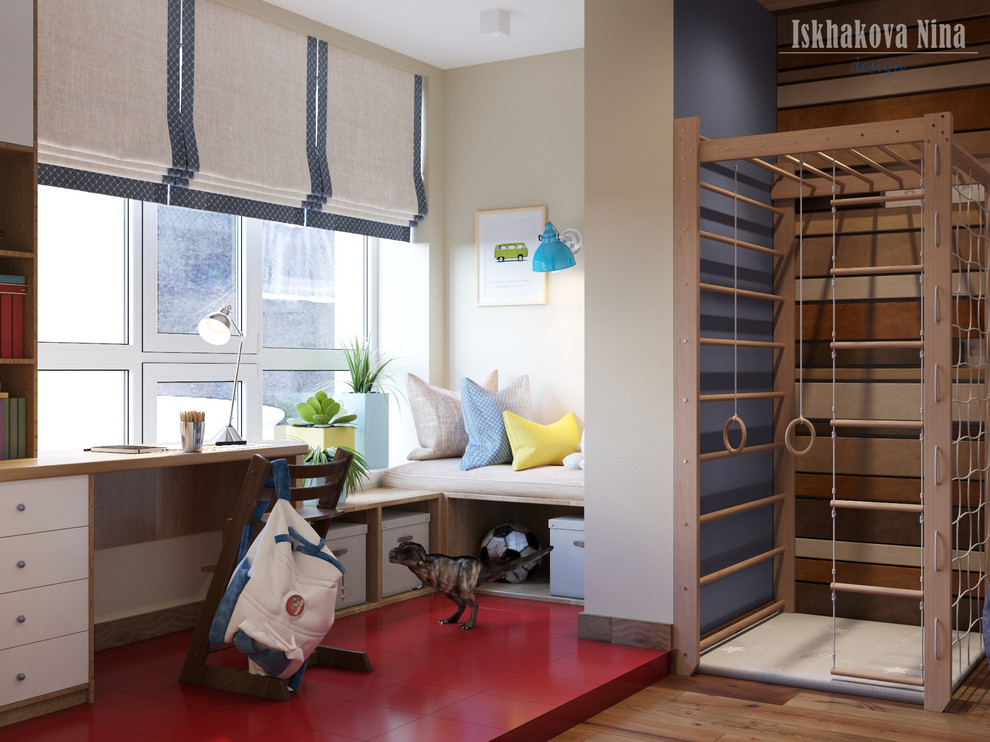 Детская комната