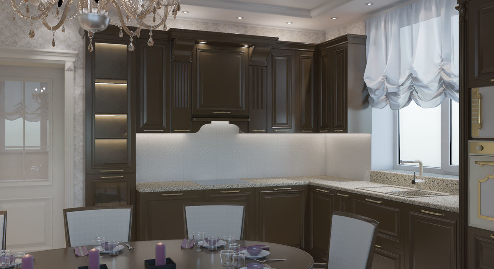 Спокойная классика