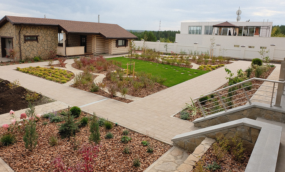 Геометрия пространства