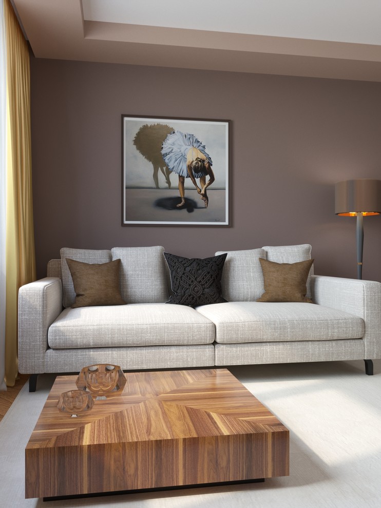 Дыхание времени