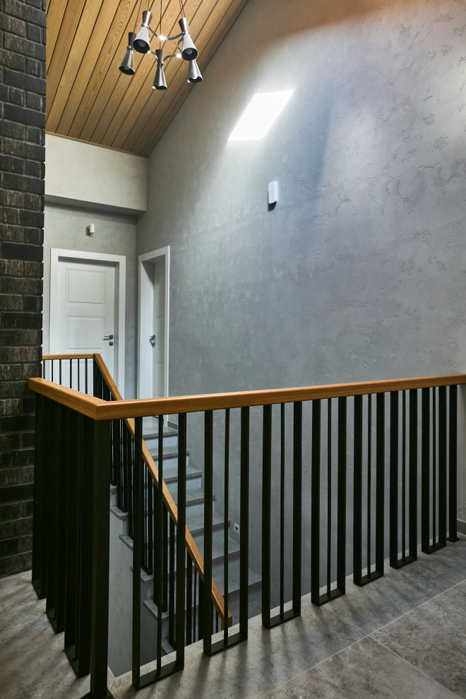 Дом в Переделкино