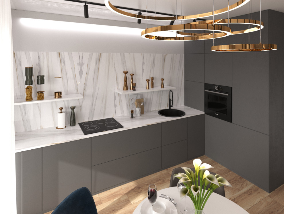 ЖК "АртСити"