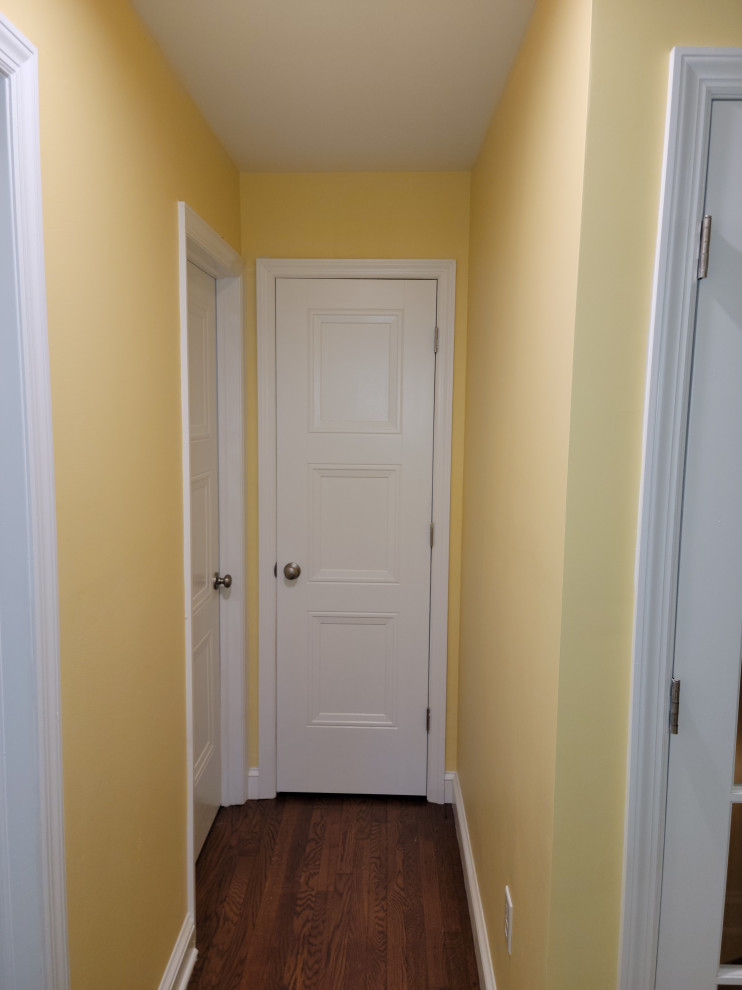 Add-A-Level (Clark, NJ)