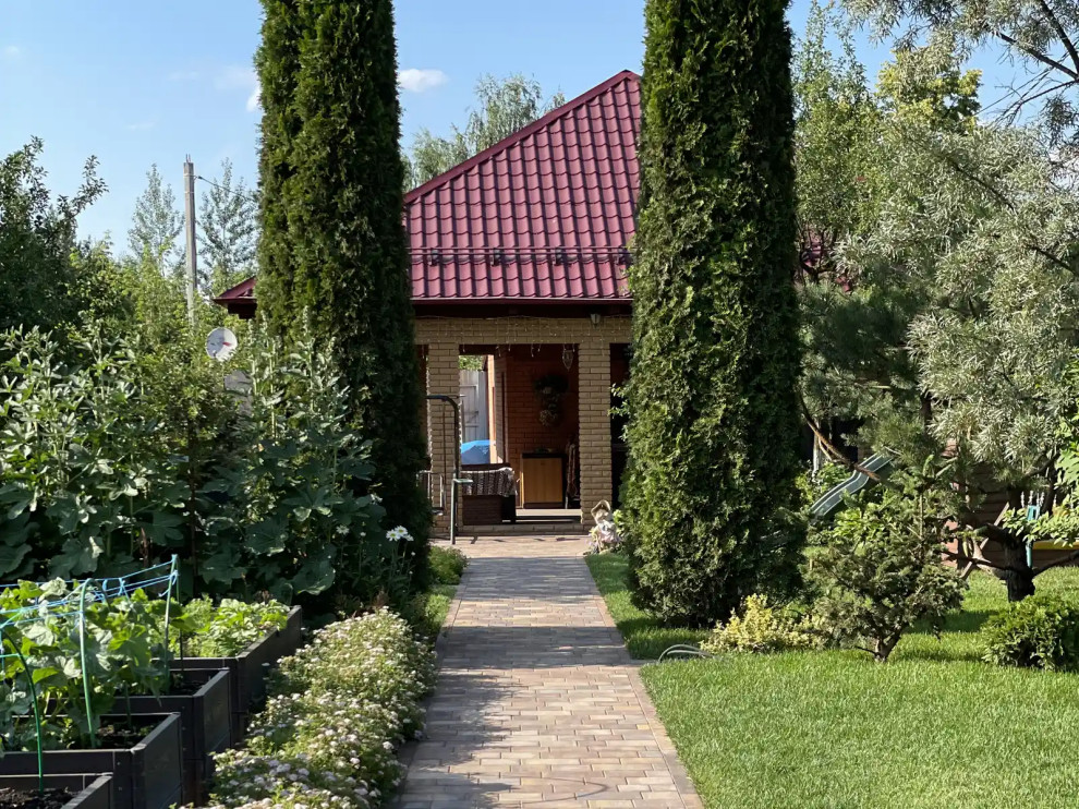 «ШЕРШЕ-ЛЯ-ФАМ»