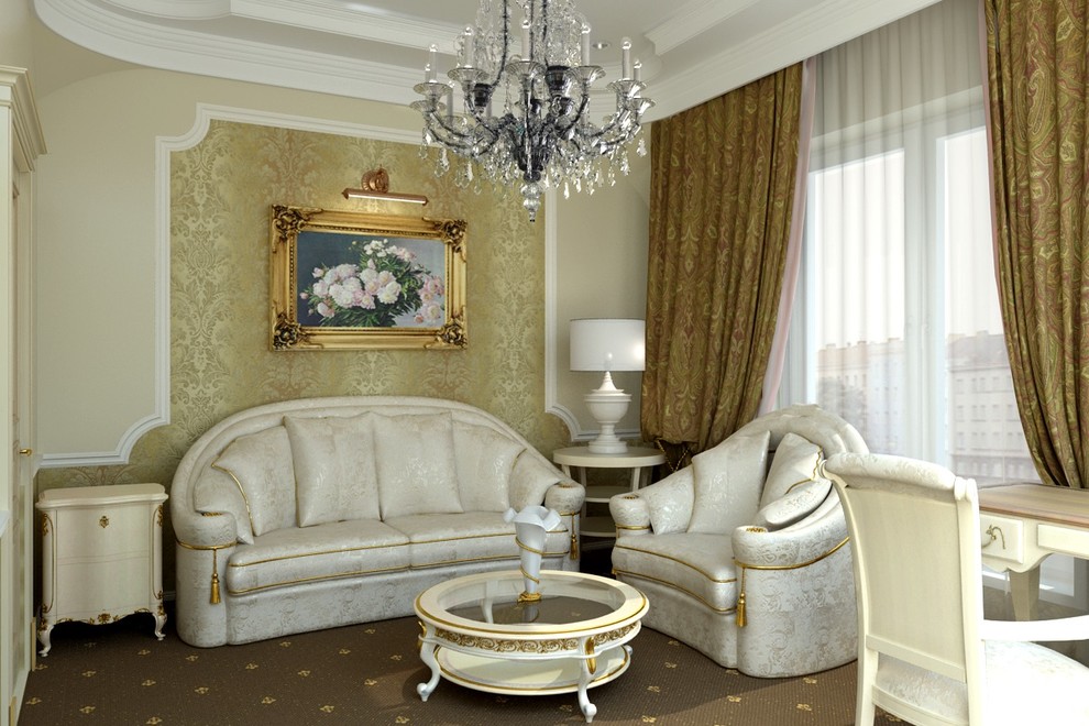 Гостиничный номер