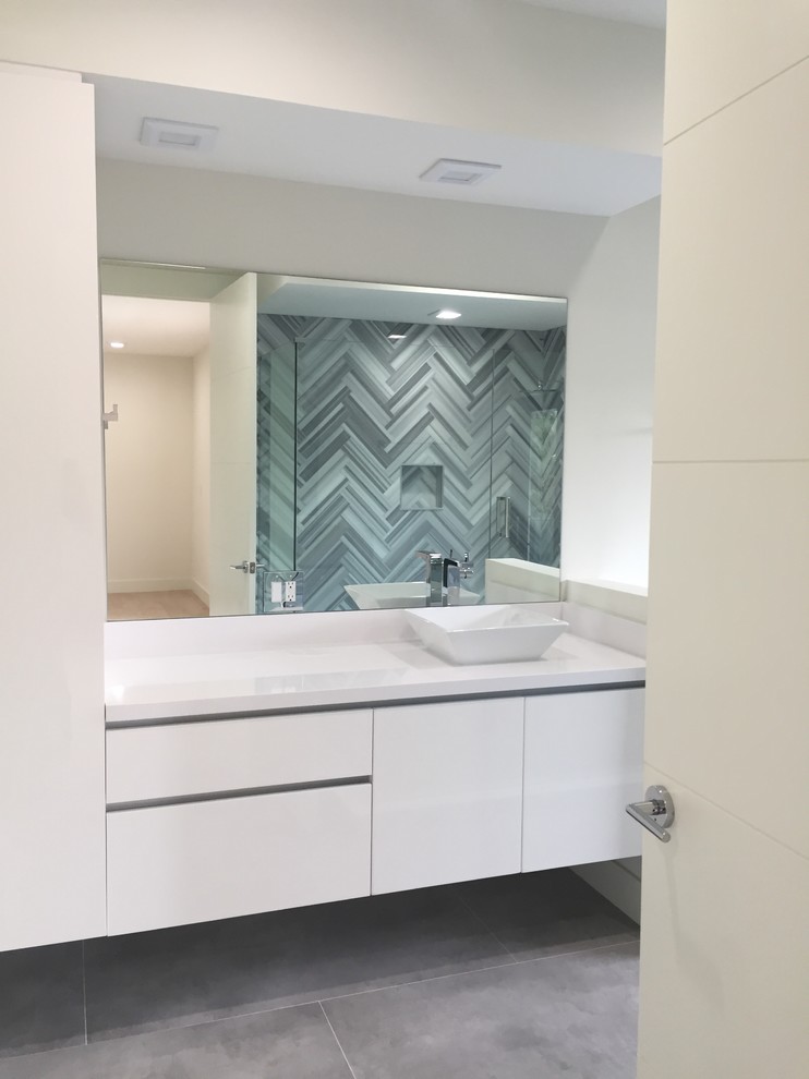 Houri residence